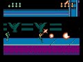 Super Contra 7? Pirate NES game