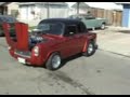 Anglia Footage