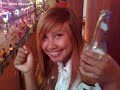 chicks of  walking street  pattaya