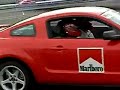 Bill and i Drifting again