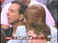 kobe bryant 33 pts vs heat  2008 kobe bryant owns dwyane wade !!