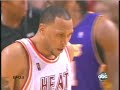 kobe bryant 33 pts vs heat  2008 kobe bryant owns dwyane wade !!