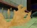 Garra VS Rock Lee Part 2 Theres no solution Sum 41