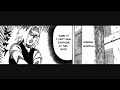 Naruto Manga Chater 429 \"Pain\" HQ