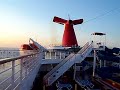 Carnival Elation Tour