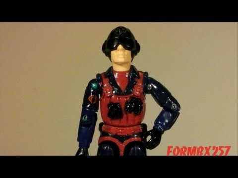 gi joe review