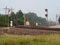 BNSF at NR Junction  8-17-07