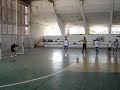 cobrança de pênalti   rafael brunno  semi final 