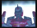 PHANTASY STAR UNIVERSE Opening Movie