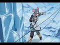 naruto blow me away