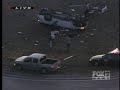 Police Chase in St. Louis Missouri