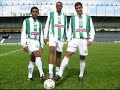 Ederson no Juventude em 2004...