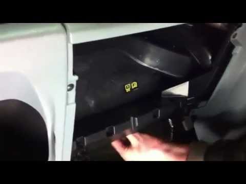 how to hide a fuse box