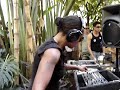 DJ Heather live @ WMC 2006 (Winter Music Conference) Miami DJ Heather live @ WMC 2006 (Winter Music Conference) Miami