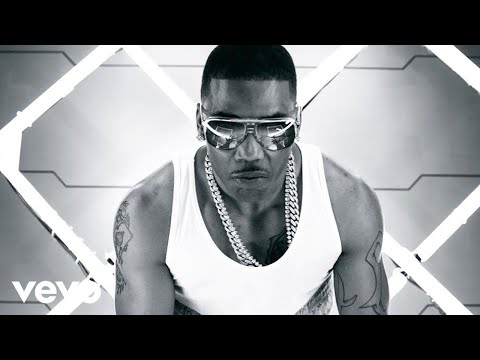 Get Like Me (ft. Nicki Minaj & Pharrell) Nelly
