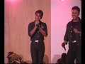 Kajol & Zaidi Buluh Perindu- Lanaii