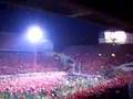 Ohio State - Michigan 2006: Fans Rush the Field
