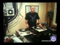 DJ Revolution of The Wake Up Show & The Magnificent DJ Jazzy Jeff visit the QSU