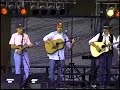 Wes MIller Band LIVE-My Wandering Boy