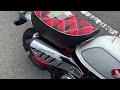 ホンダ モンキー125 モンキー125 2022年モデル!!