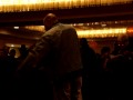 Flashback Weekend 2009 Halloween Bash - Tony Todd hosts
