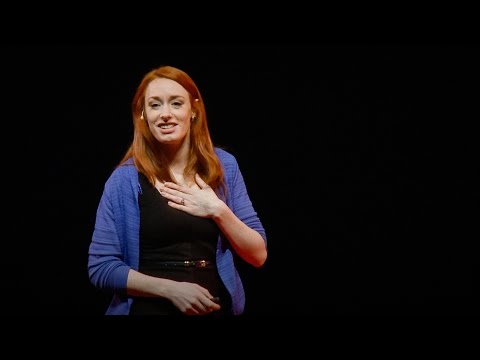Hannah Fry: The mathematics of love