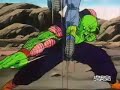 DBZ Picoro vs Number 17 (AMV)