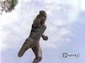 Green Ranger-We need a hero