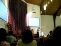 R Coffey Jesus is Coming Soon 110809.AVI
