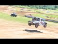 WSORR Rounds V & VI Bark River, MI Jeff Kincaid Motorsports