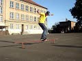 ukasz fs boardslide ukasz fs boardslide