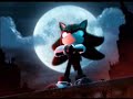 Shadow the Hedgehog Intro