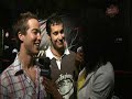 Lingerie Bowl Kickoff Party Interviews with Madison Chase 1