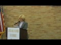 Wake Up Lapeer - Mott Community College