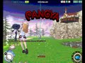 pangya "PERFECT" 6de6 by *BAT*(raio)Dillo