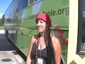 Willie Nelson Biofuel Pitstop