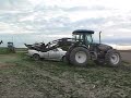 Soybean seeding 2007 (conventional)