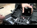 Castle Creations Electric Conversion HPI Baja #8