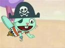 Happy Tree Friends HTF Russell AMV Strand Tylosand