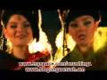 ESC 2009 Armenia - Inga & Anush Arshakyanner - Nor par Jan Jan