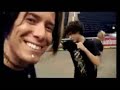 US5 backstage part 2 POLSKIE NAPISY