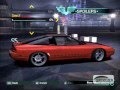 Nissan 240SX Simple Tuning NFS Carbon