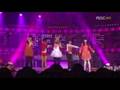 Wonder Girls - Tell Me Live