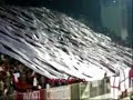 Coregrafie tribuna a doua