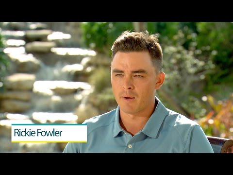 Why Rickie Fowler Loves The Palm Beaches