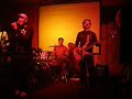 Dré Siqueira & Banda - Rodo Cotidiano (Rappa)
