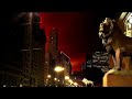 Chicago Bulls New Player Intro Animation 2006-8
