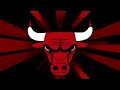 Chicago Bulls New Player Intro Animation 2006-8