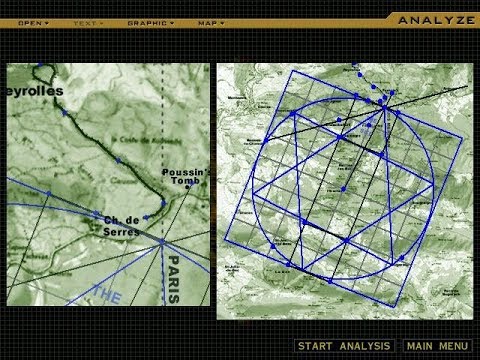 Gabriel Knight 3 : Enigme en Pays Cathare