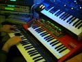 VANGELIS \"Chung Kuo\" Cover